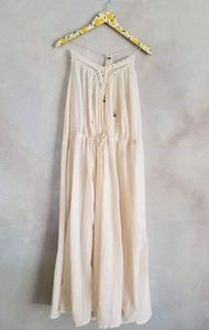 Free People Boho Maxi